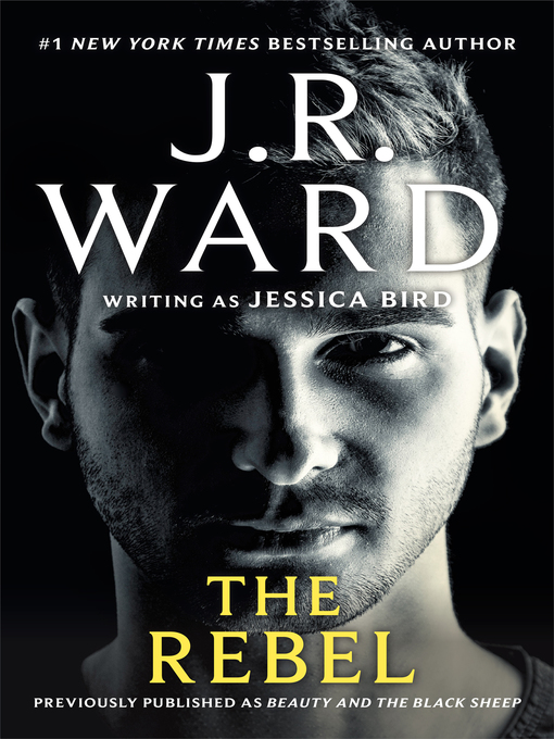 Cover image for The Rebel